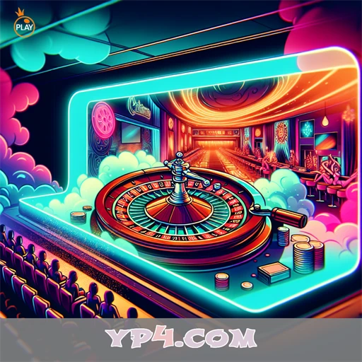 Apostas Criativas e Diversificadas no yp4.com