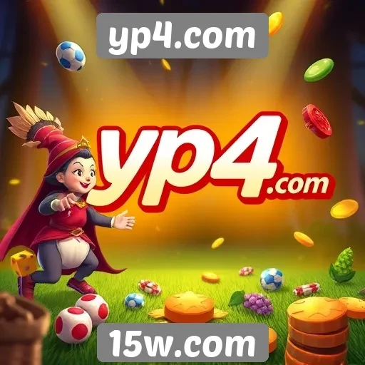 Comparação entre yp4.com e outras plataformas de jogos