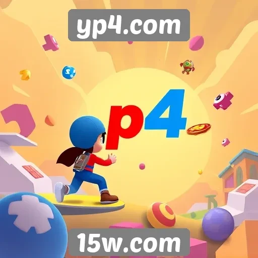 Novas funcionalidades atraem jogadores para yp4.com