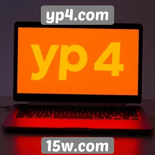 Inovações tecnológicas implementadas no yp4.com