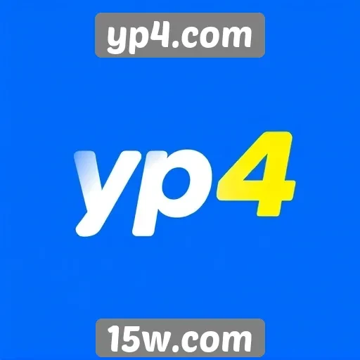 Avaliação da experiência do usuário em yp4.com